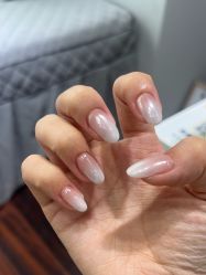 -晨·艺美甲美睫