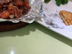 -清真·三德隆饭庄(桥梓口店)