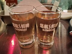 -悠航SLOWBOAT(三里屯店)