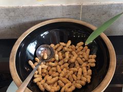 -山顶沙河粉-粤菜馆(凯旋店)