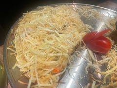 -西塔老太太泥炉烤肉(万柳华联店)