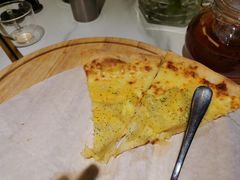 -get pizza意大利餐厅(凯德MALL店)