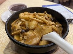-和膳居私房菜馆(石湾店)