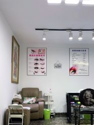 点击看大图 -海星美甲美睫