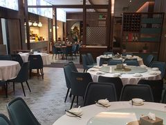 -延年酒店-延飨餐厅(延年文苑店)