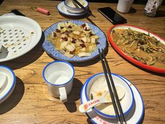 -關東雪东北菜(中庚漫游城店)
