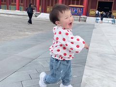 -横店影视城明清宫苑园区