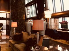 -瑞吉酒店·The Drawing Room闲逸廊·云端下午茶·夜奢Whiskey