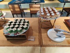 -龙之梦万丽酒店青餐厅