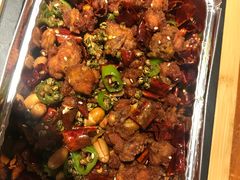 -隔壁老王·家常云南菜(花巷店)