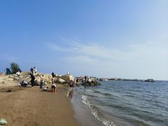 -老虎石海上公园