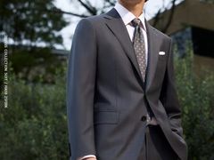 -报喜鸟·西服定制(乌审旗店)