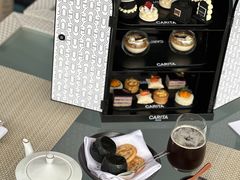 -王府井文华东方酒店-紫膳餐厅