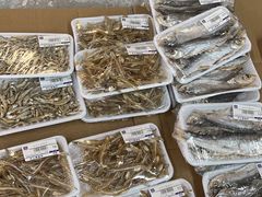 -农工商超市(金沙江路店)