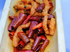 小酥肉-梧桐