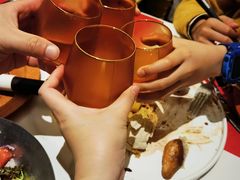 -赤火牛排(金狮广场店)