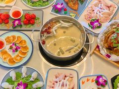 -亚龙湾热带天堂森林公园