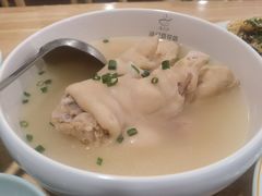 -冯记豆花店(健翔桥店)