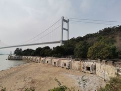 -威远炮台