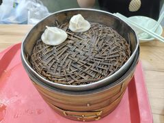 -鸡鸣汤包(仙林店)