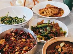 -老房子·南昌菜(双子塔店)