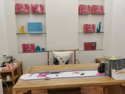 -佳医堂小儿推拿·产后康复·脊柱养护(尚东庭店)