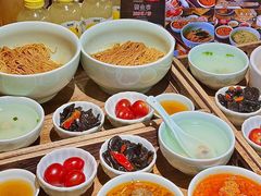 -蟹上黄·蟹黄面·江南糖水(人民广场店)