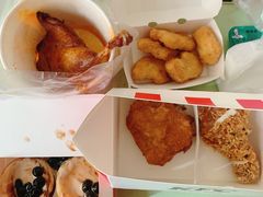 -肯德基(盛泽西环路店)