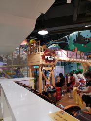 -多奇妙儿童乐园(昆山吾悦店)