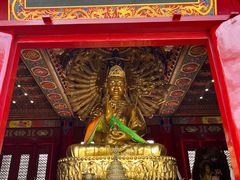 -西安市广仁寺