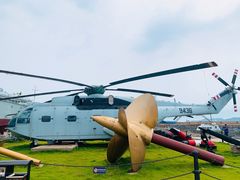 -中国人民解放军海军博物馆