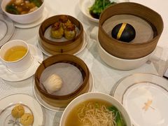-铭家点心(秦岭路店)