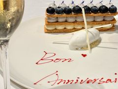 -L'Arome芳芳法国餐厅(仙林金鹰店)