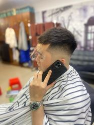 -贝勒爷专业男发