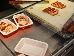 -汪世兴京味烤鸭(和兴路店)