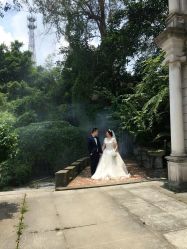 点击看大图 -色色婚纱摄影(大沥旗舰店)