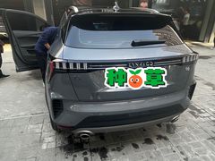 -CJ车体工作室·洗车·贴膜·美容