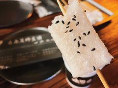 -北丐先生·野馄饨烧烤(长宁龙之梦店)