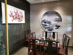 包厢-重庆德庄火锅(体育中心店)