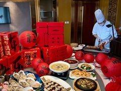 -奕景海鲜·大连菜(星海广场店)