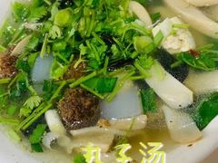 -老字号大盘鸡·丸子汤·抓饭