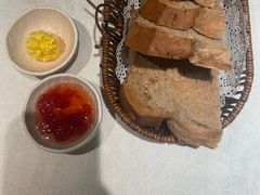 大咧巴-俄士厨房(环球港店)