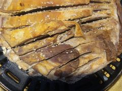 -森谷美食公园(杨行店)