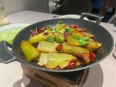 -洞庭鱼香(万科店)