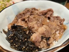 -鸟鸣门屋台料理(金帝银泰店)