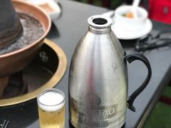 -北门涮肉·炭火铜锅涮肉(什刹海店)