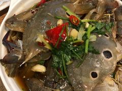 -揭阳钟记小食(福田新村店)