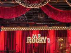 -MR.ROCKY洛奇先生·西餐&酒吧(琶醍店)