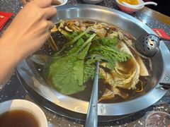 -华晟山城火锅(开发区港西东阁里店)