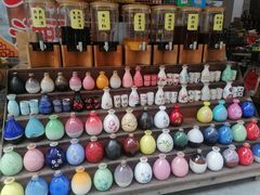 -黄埔古港